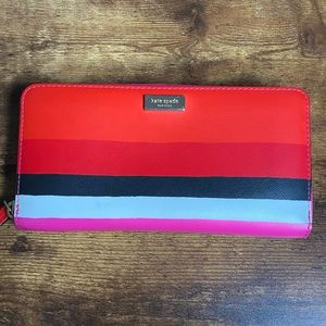 Kate Spade ♠️ Wallet